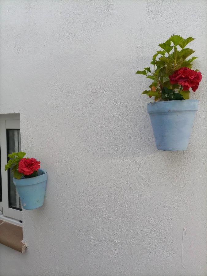 Casa Pepa Lejlighed Algar  Eksteriør billede